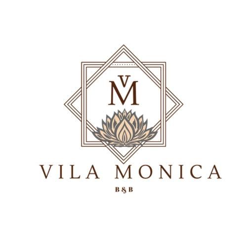 Отели типа «постель и завтрак» Vila Monica Тыргу-Муреш-5
