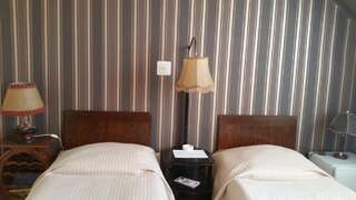 Отели типа «постель и завтрак» Vila Monica Тыргу-Муреш Двухместный номер с 1 кроватью-2