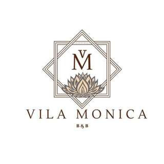 Отели типа «постель и завтрак» Vila Monica Тыргу-Муреш-1