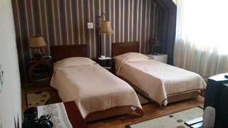 Отели типа «постель и завтрак» Vila Monica Тыргу-Муреш Двухместный номер с 1 кроватью-29