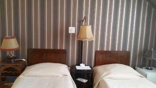 Отели типа «постель и завтрак» Vila Monica Тыргу-Муреш Двухместный номер с 1 кроватью-30