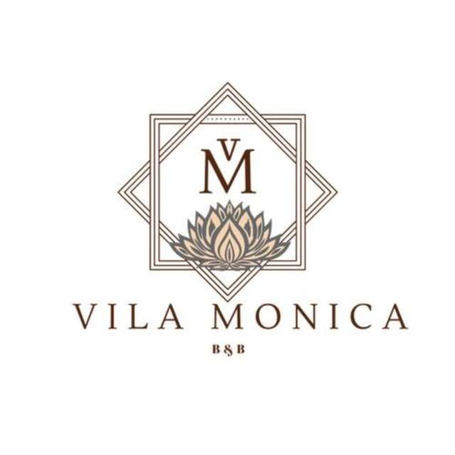Отели типа «постель и завтрак» Vila Monica Тыргу-Муреш-4